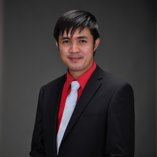 Juan Paulino S. Trespalacio Jr.